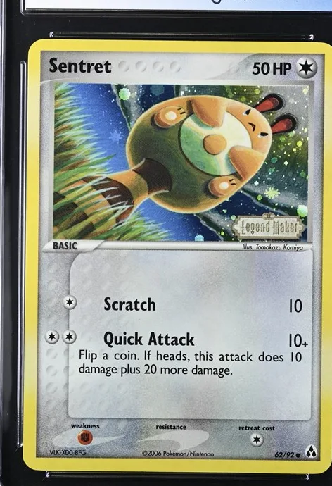Sentret