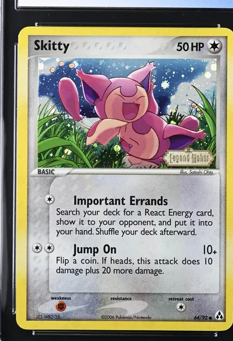 Skitty