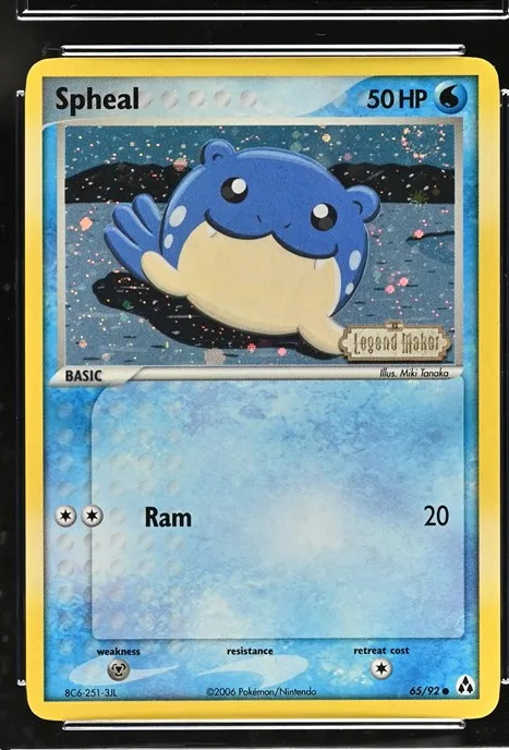 Spheal