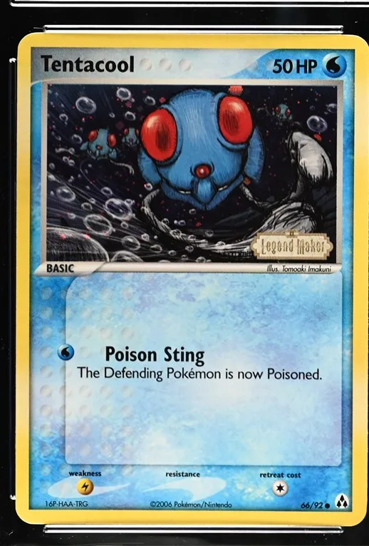 Tentacool