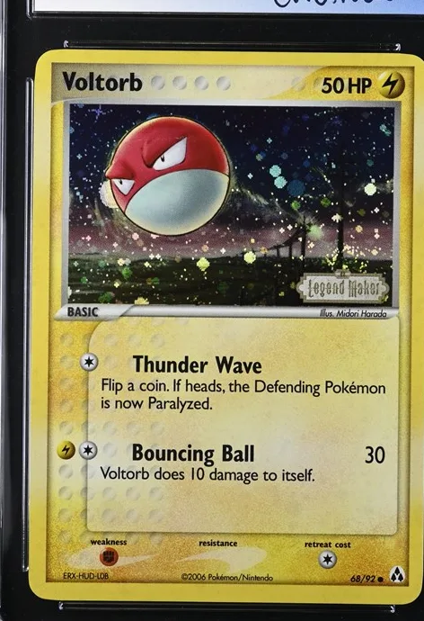 Voltorb