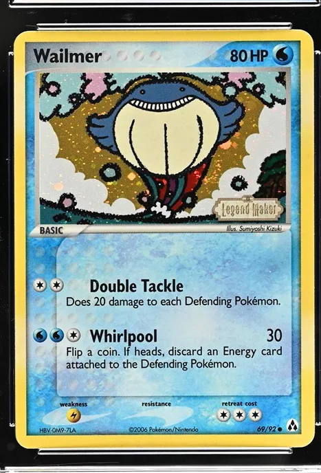 Wailmer