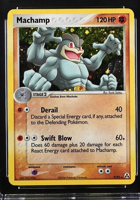 Machamp