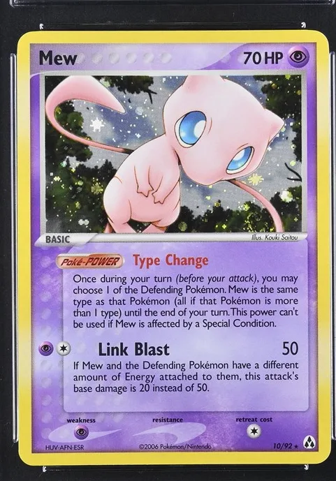 Mew