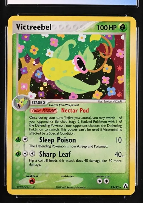 Victreebel