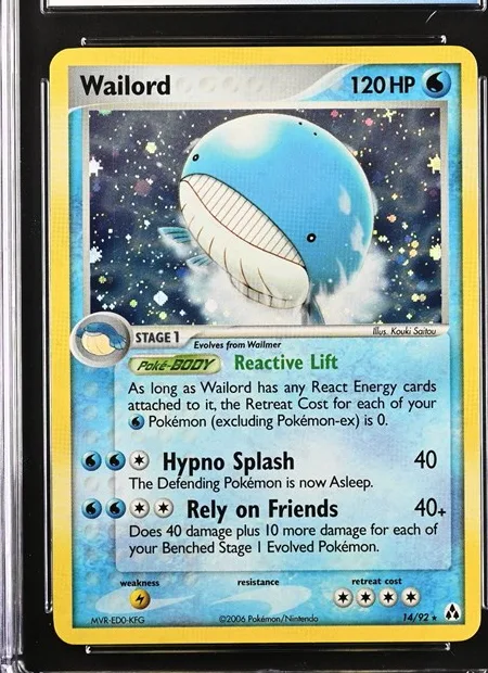 Wailord
