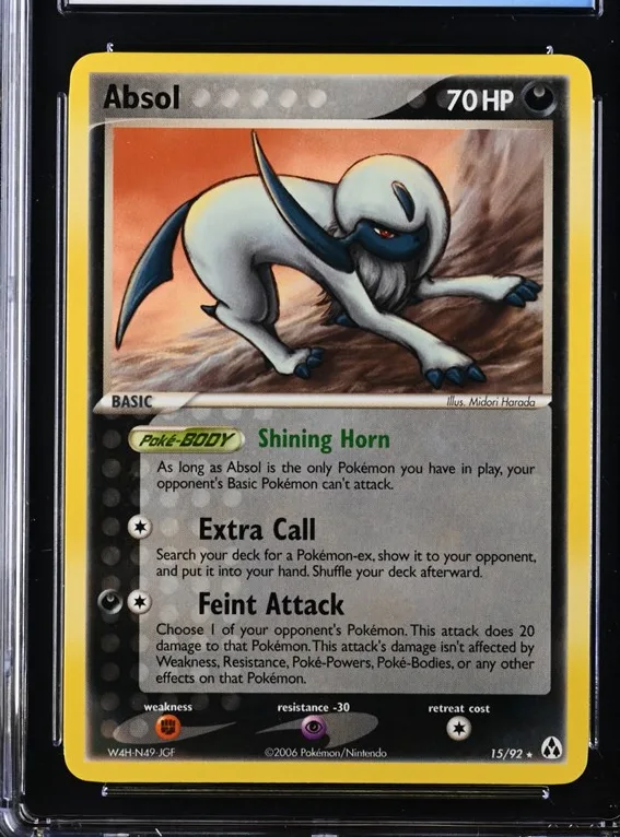 Absol