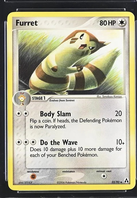 Furret