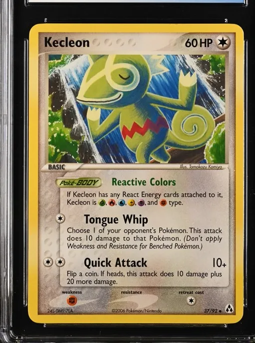 Kecleon