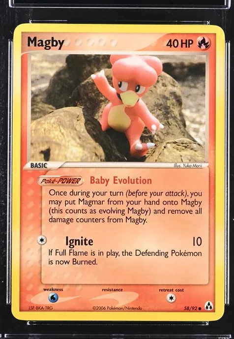 Magby