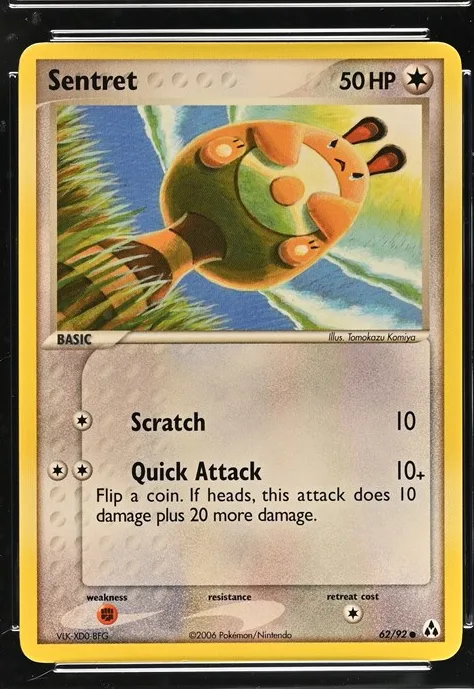 Sentret