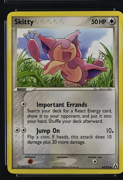 Skitty