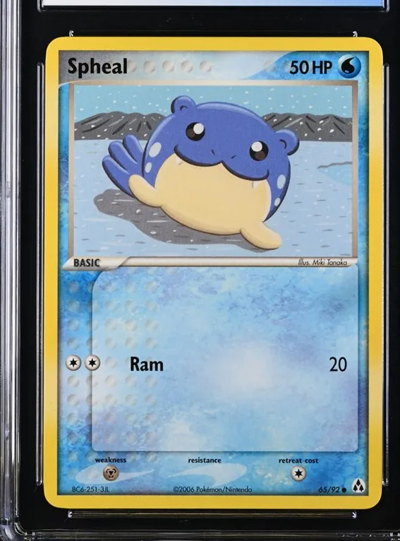 Spheal