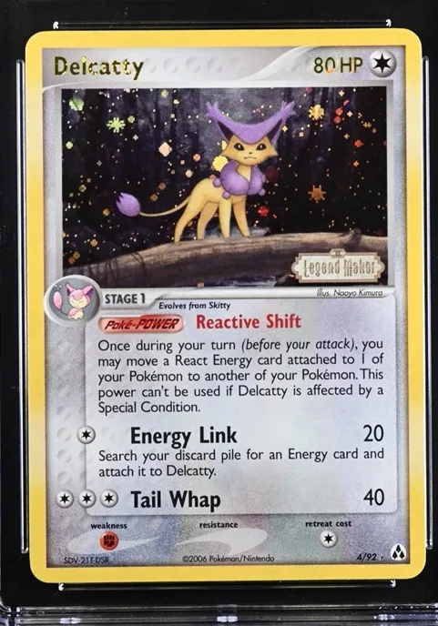 Delcatty