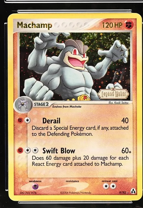 Machamp