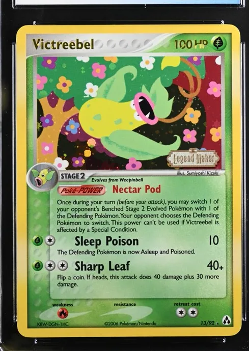 Victreebel