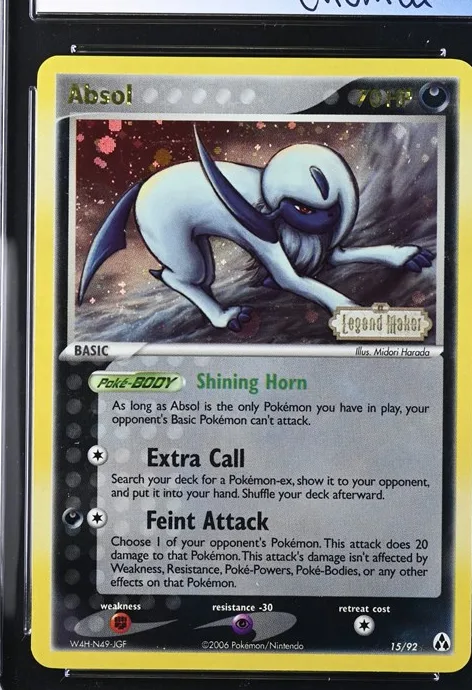 Absol
