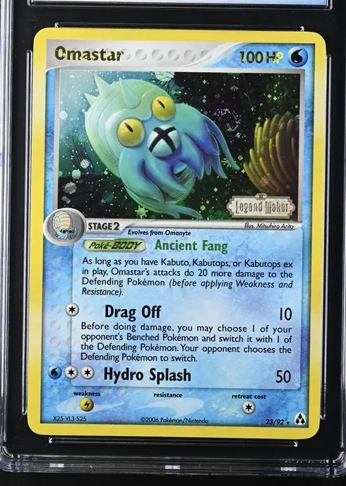Omastar