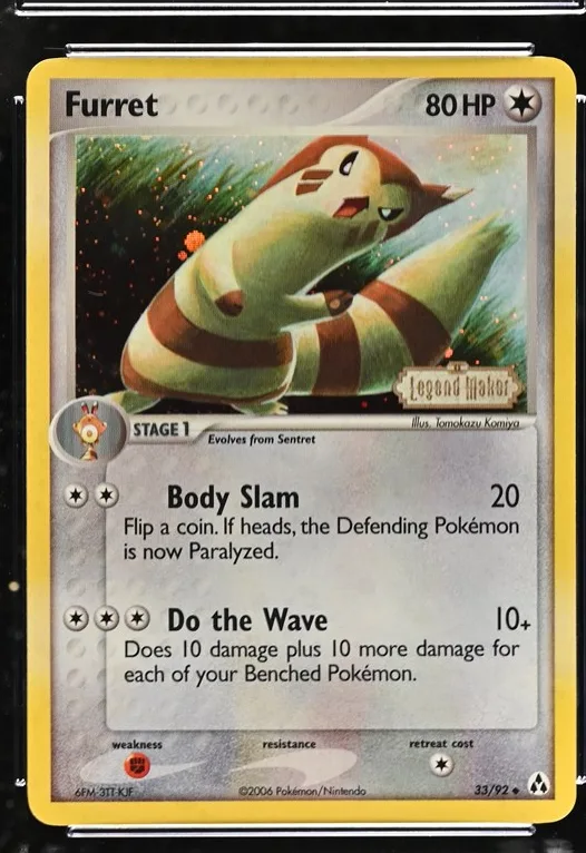 Furret