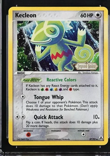 Kecleon