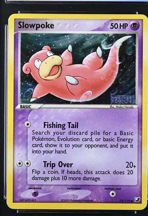 Slowpoke