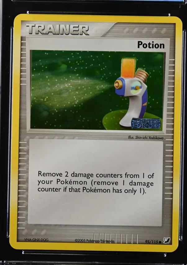 Potion