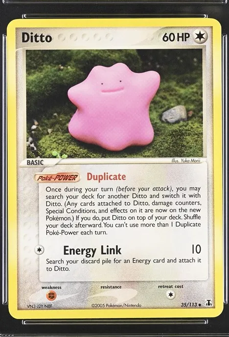 Ditto