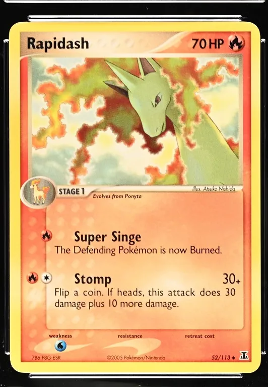 Rapidash