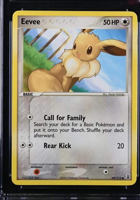 Eevee
