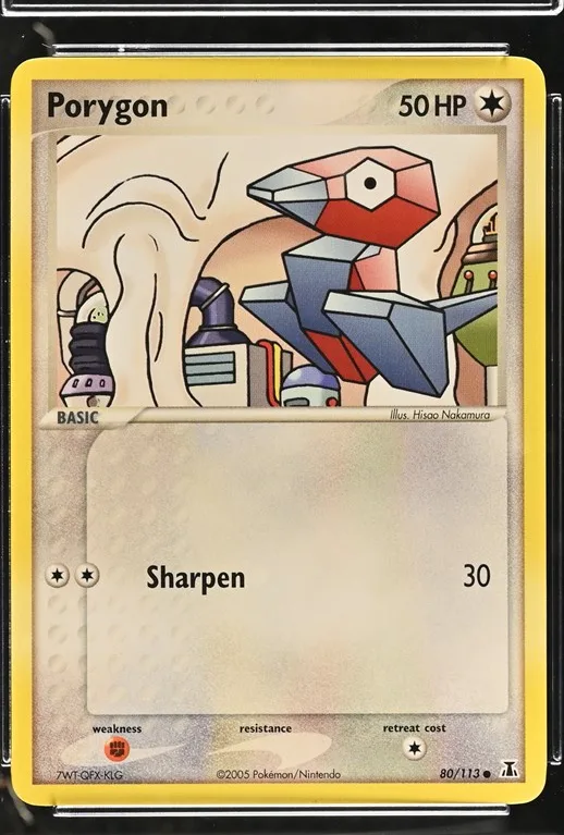 Porygon