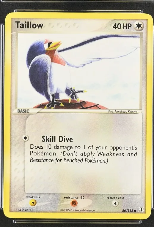 Taillow