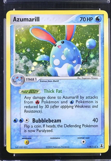 Azumarill