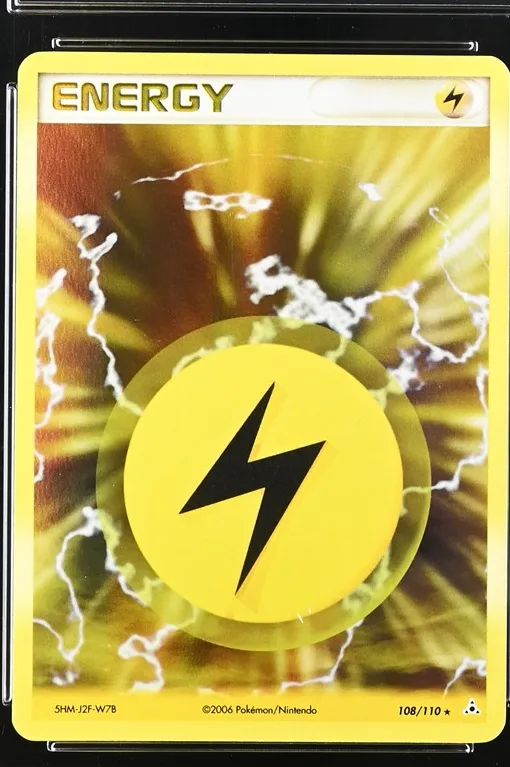 Lightning Energy
