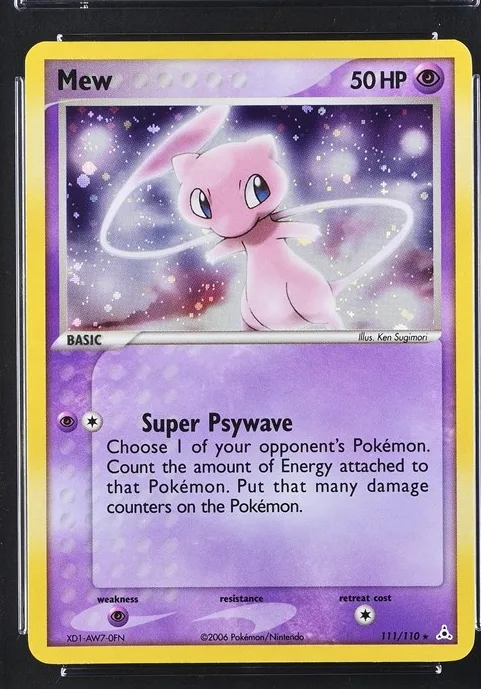 Mew