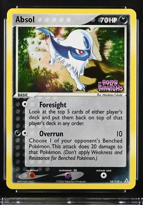 Absol