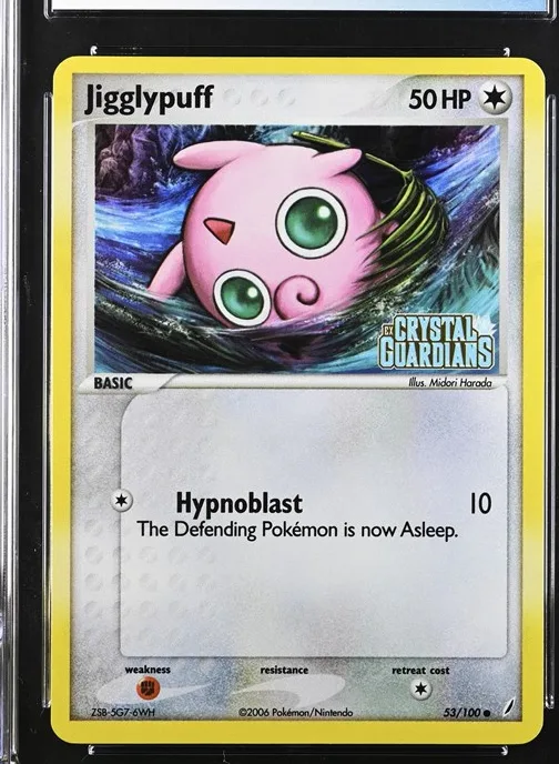 Jigglypuff
