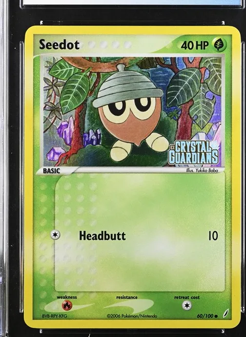 Seedot