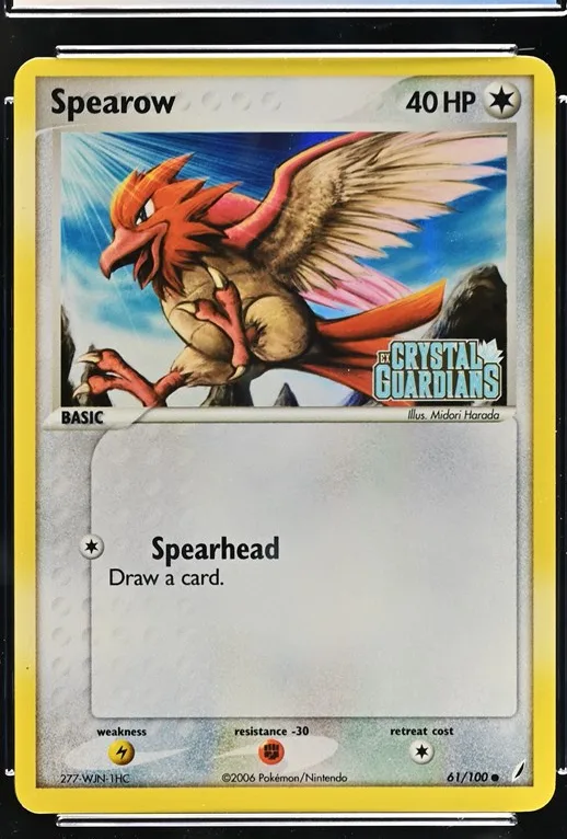 Spearow