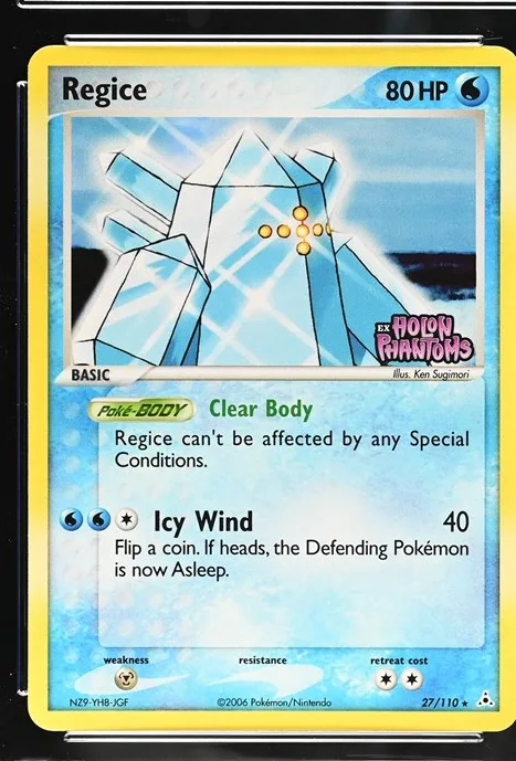 Regice