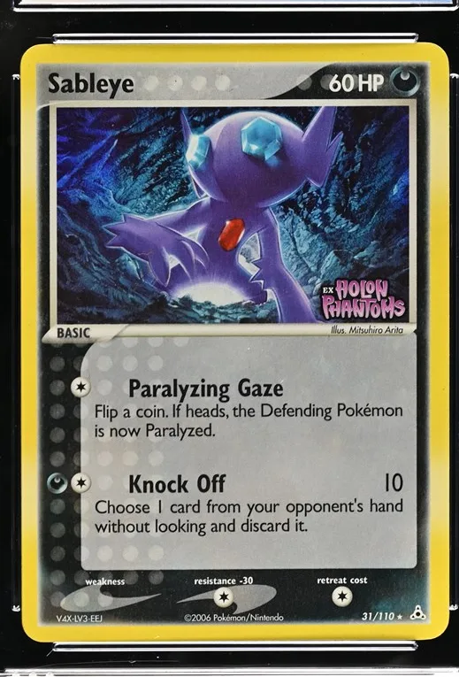 Sableye