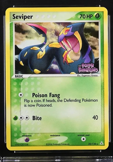 Seviper