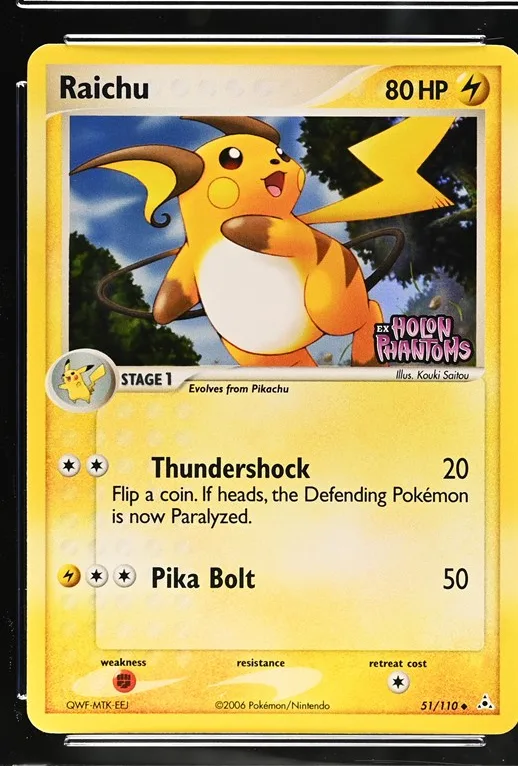 Raichu