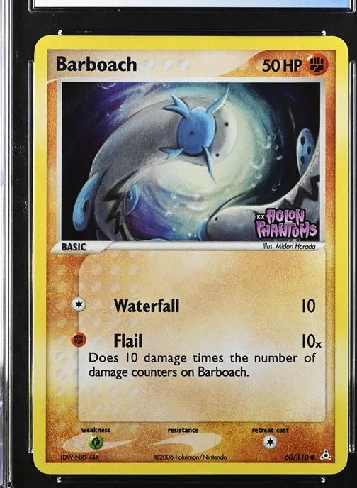 Barboach