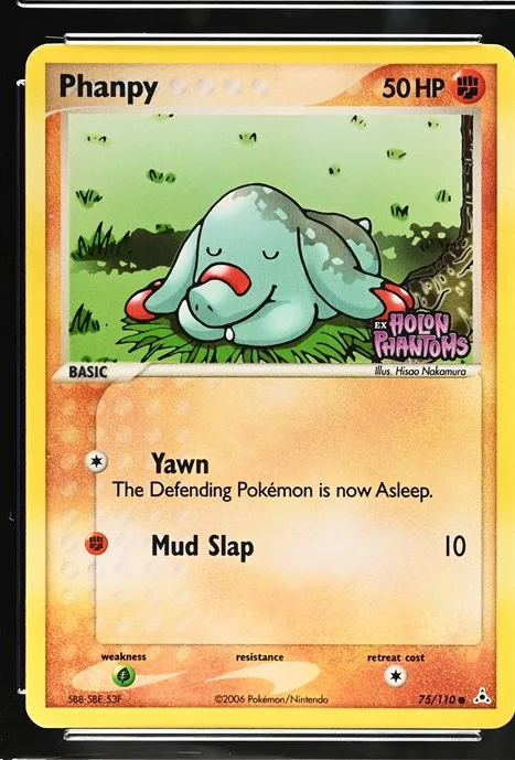 Phanpy