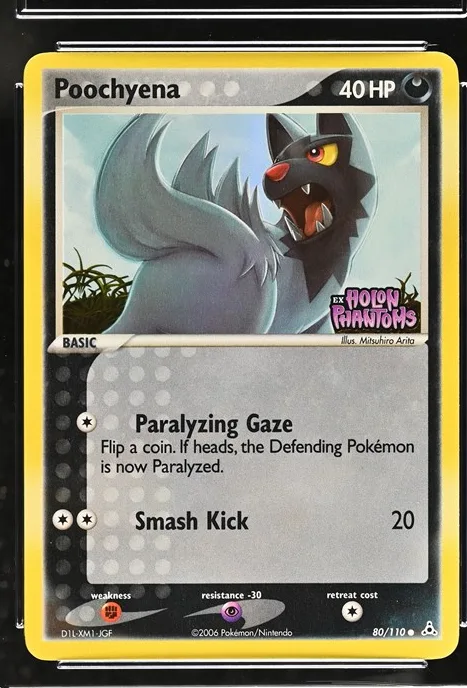 Poochyena