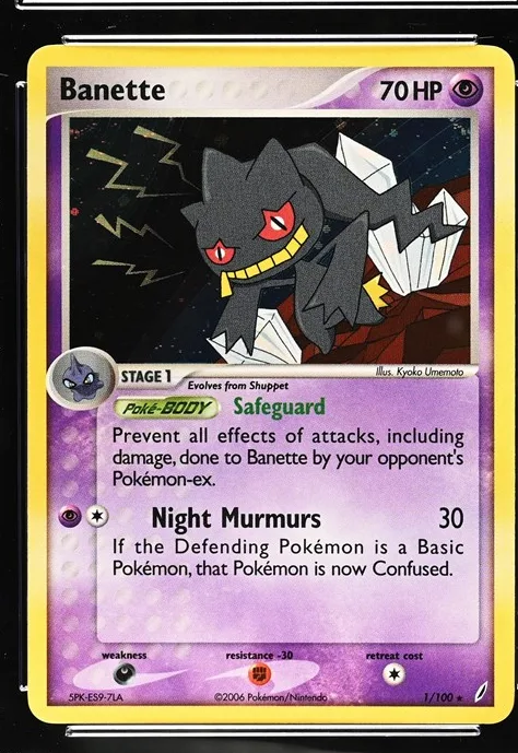 Banette