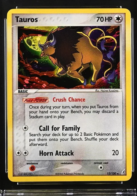 Tauros
