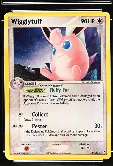 Wigglytuff