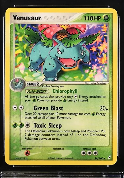 Venusaur