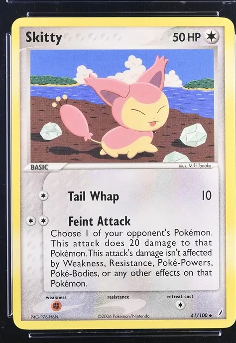 Skitty